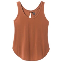 Prana - Women's Tagus Tank - Débardeur -Magasin De Vêtements D'Extérieur prana womens tagus tank debardeur 2