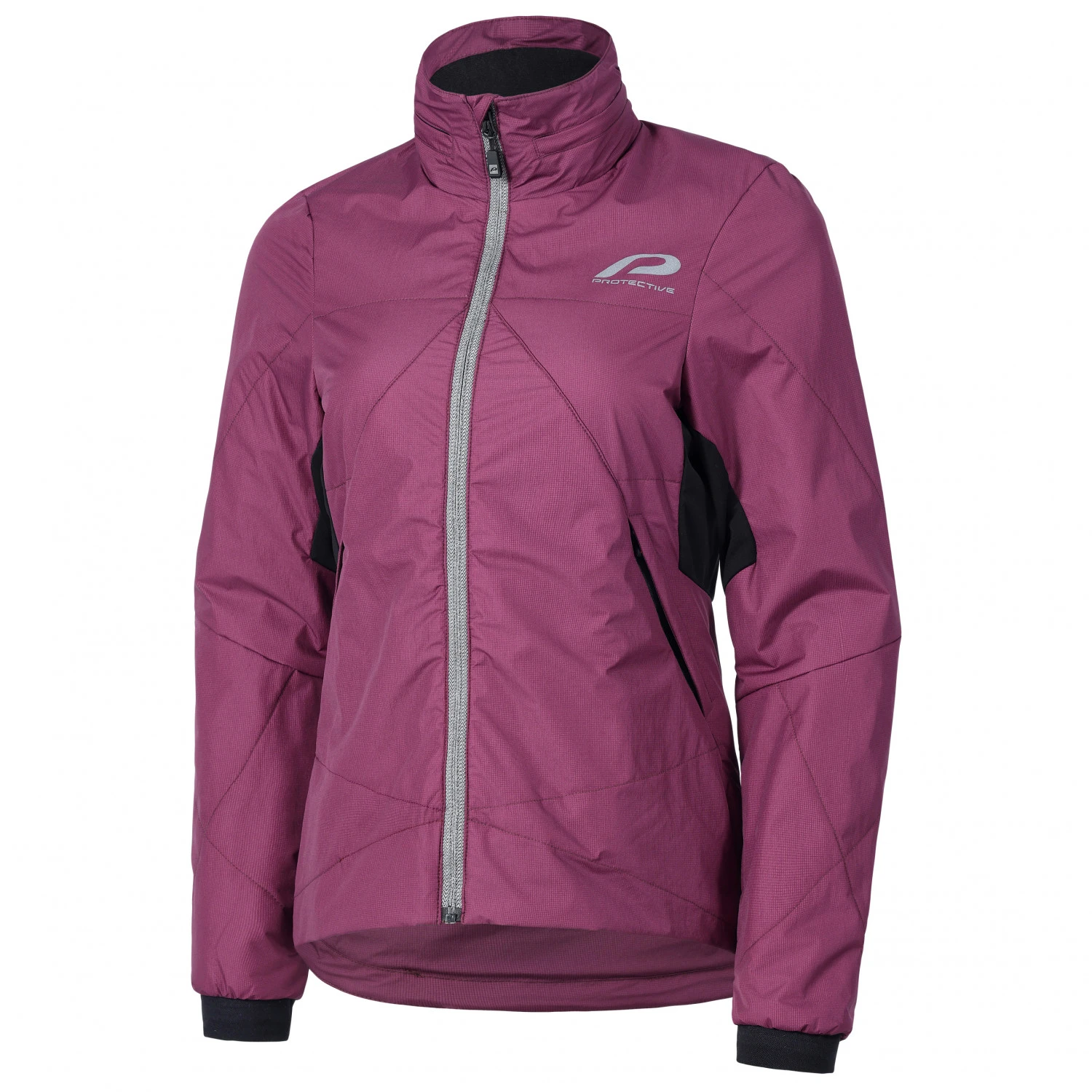 Protective - Women's P-Deep Cover - Veste De Cyclisme 1 Protective - Women's P-Deep Cover - Veste De Cyclisme