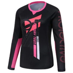 Protective - Women's P-Queen Of Vert - Maillot De Cyclisme -Magasin De Vêtements D'Extérieur protective womens p queen of vert maillot de cyclisme 1