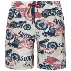 Protest - Boy's Prtnilo Jr Beachshort - Short De Bain -Magasin De Vêtements D'Extérieur protest boys prtnilo jr beachshort short de bain 1