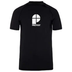 Protest - Prtcater Rashguard Short Sleeve - Lycra -Magasin De Vêtements D'Extérieur protest prtcater rashguard short sleeve lycra 1