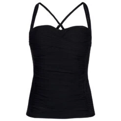 Protest - Women's Mixeloise Tankini Top B&C-Cup - Tankini -Magasin De Vêtements D'Extérieur protest womens mixeloise tankini top b c cup tankini 1