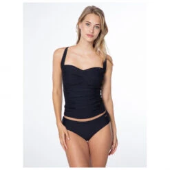 Protest - Women's Mixeloise Tankini Top B&C-Cup - Tankini -Magasin De Vêtements D'Extérieur protest womens mixeloise tankini top b c cup tankini detail 4