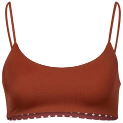 PURA Clothing - Women's Amara Top - Haut De Maillot -Magasin De Vêtements D'Extérieur pura clothing womens amara top haut de maillot 3