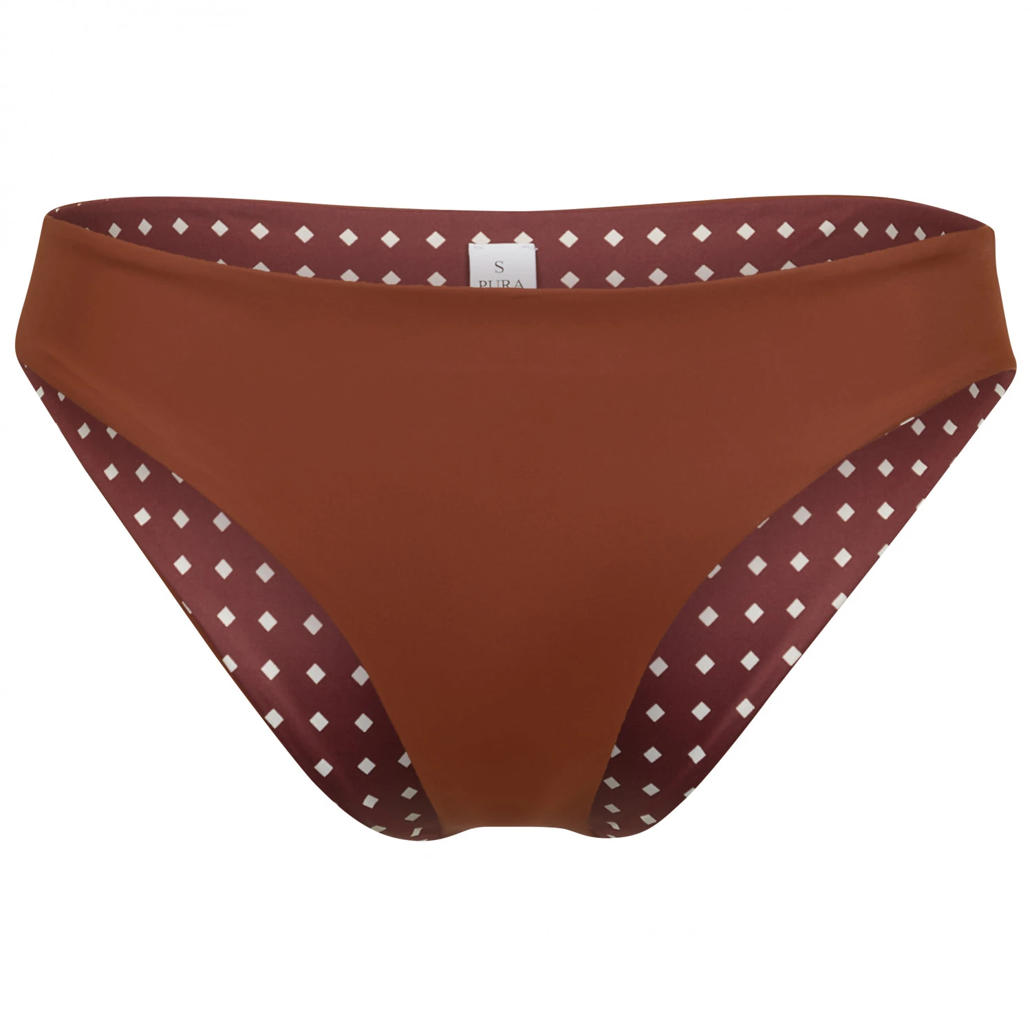 PURA Clothing - Women's Koa Bottom - Bas De Maillot 4 PURA Clothing - Women's Koa Bottom - Bas De Maillot – Image 4