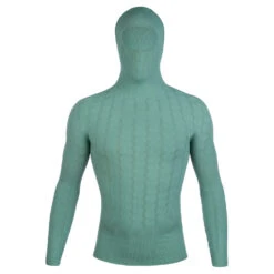 Q36.5 - Base Layer 5 Hoody - Sous-vêtement Synthétique