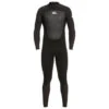 Quiksilver - 3/2 Prologue Backzip GBS - Combinaison De Surf