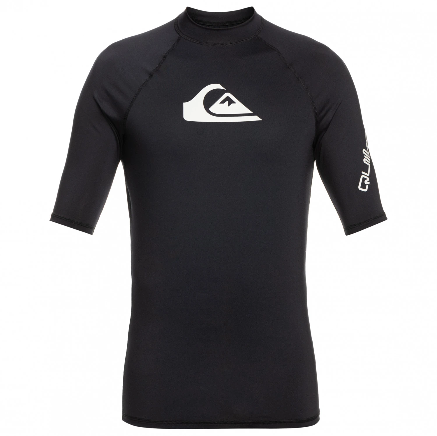 Quiksilver - All Time S/S - Lycra 2 Quiksilver - All Time S/S - Lycra – Image 2