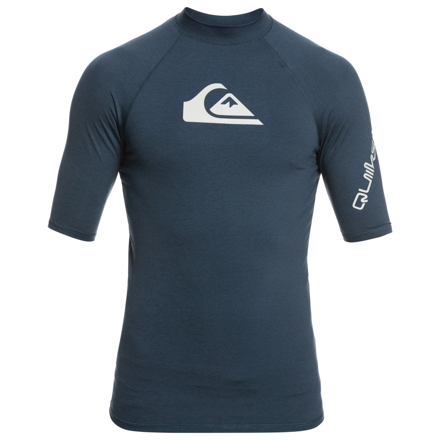 Quiksilver - All Time S/S - Lycra 1 Quiksilver - All Time S/S - Lycra