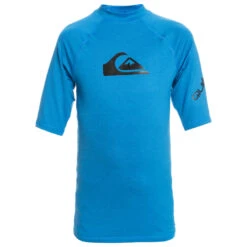 Quiksilver - Kid's All Time S/S - Lycra -Magasin De Vêtements D'Extérieur quiksilver kids all time s s lycra 3