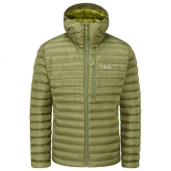 Rab - Microlight Alpine Jacket - Doudoune -Magasin De Vêtements D'Extérieur rab microlight alpine jacket doudoune 2