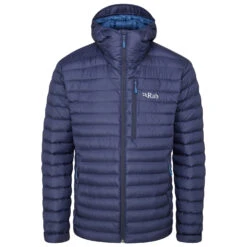 Rab - Microlight Alpine Jacket - Doudoune