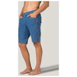 Rafiki - Beta - Short -Magasin De Vêtements D'Extérieur rafiki beta short detail 3