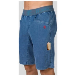 Rafiki - Beta - Short -Magasin De Vêtements D'Extérieur rafiki beta short detail 5