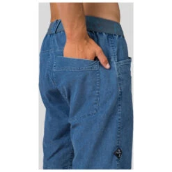 Rafiki - Beta - Short -Magasin De Vêtements D'Extérieur rafiki beta short detail 6