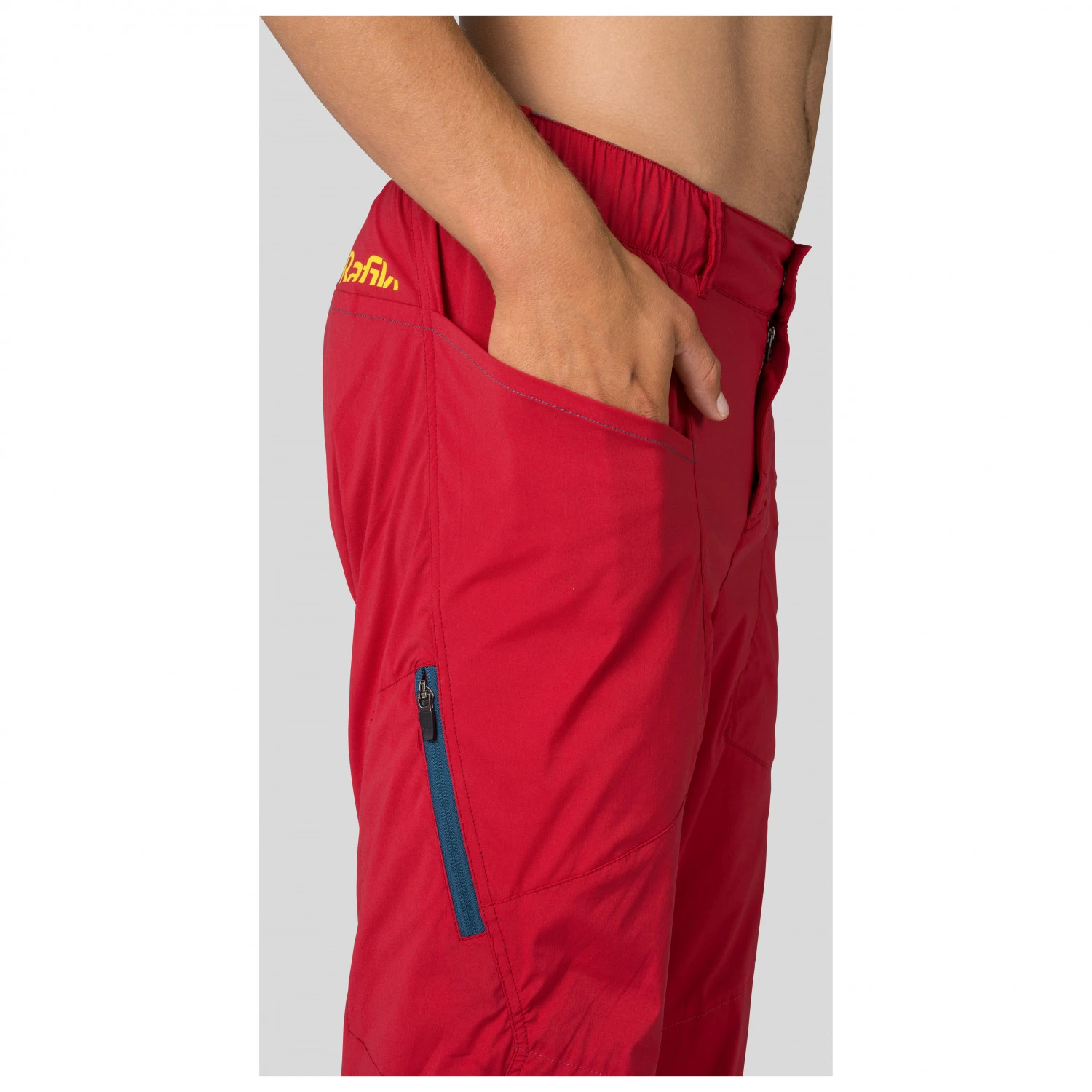 Rafiki - Crag - Pantalon D'escalade 6 Rafiki - Crag - Pantalon D'escalade – Image 6