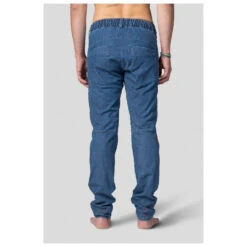 Rafiki - Crimp - Pantalon De Bloc 9 Rafiki - Crimp - Pantalon De Bloc -Magasin De Vêtements D'Extérieur rafiki crimp pantalon de bloc detail 4