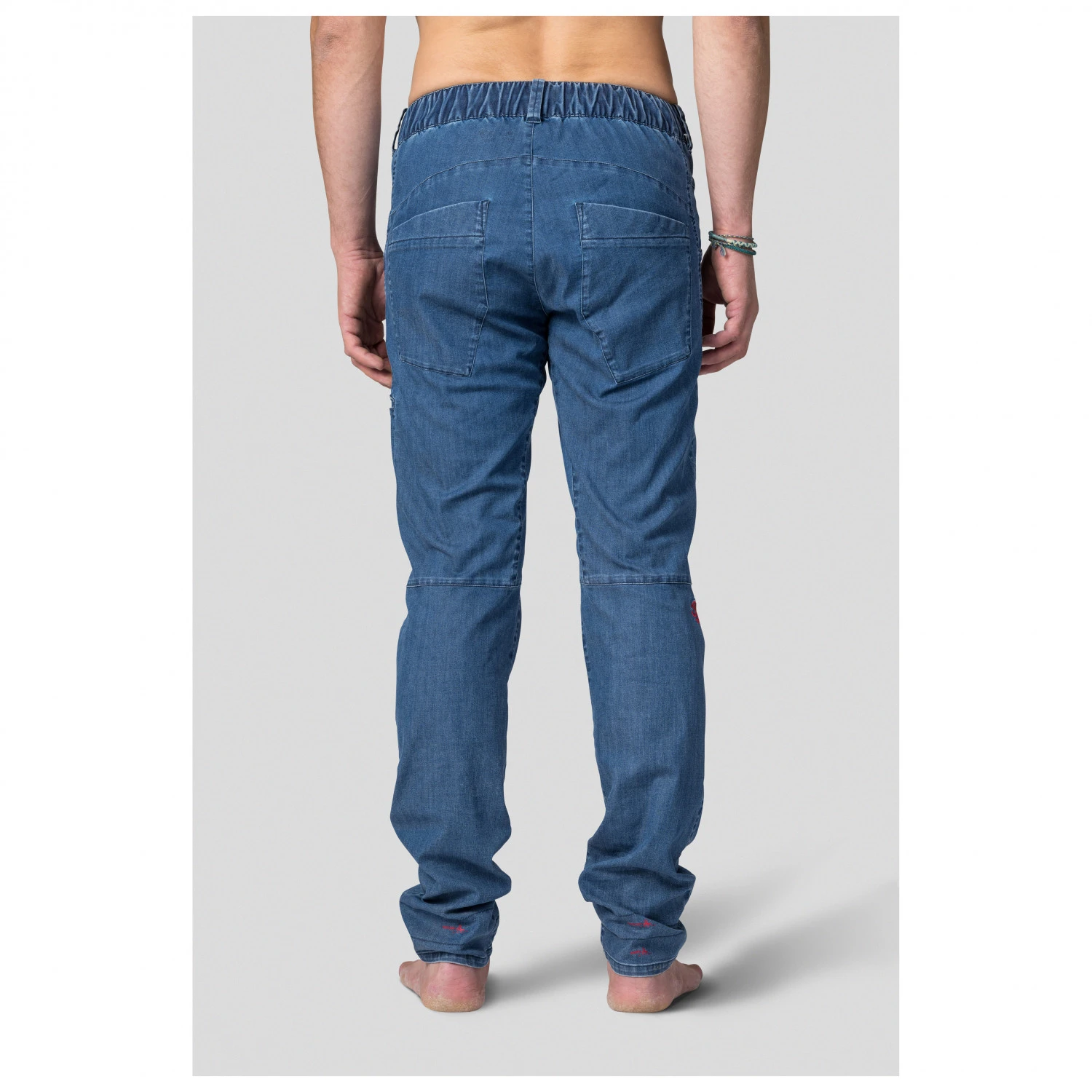 Rafiki - Crimp - Pantalon De Bloc 4 Rafiki - Crimp - Pantalon De Bloc – Image 4