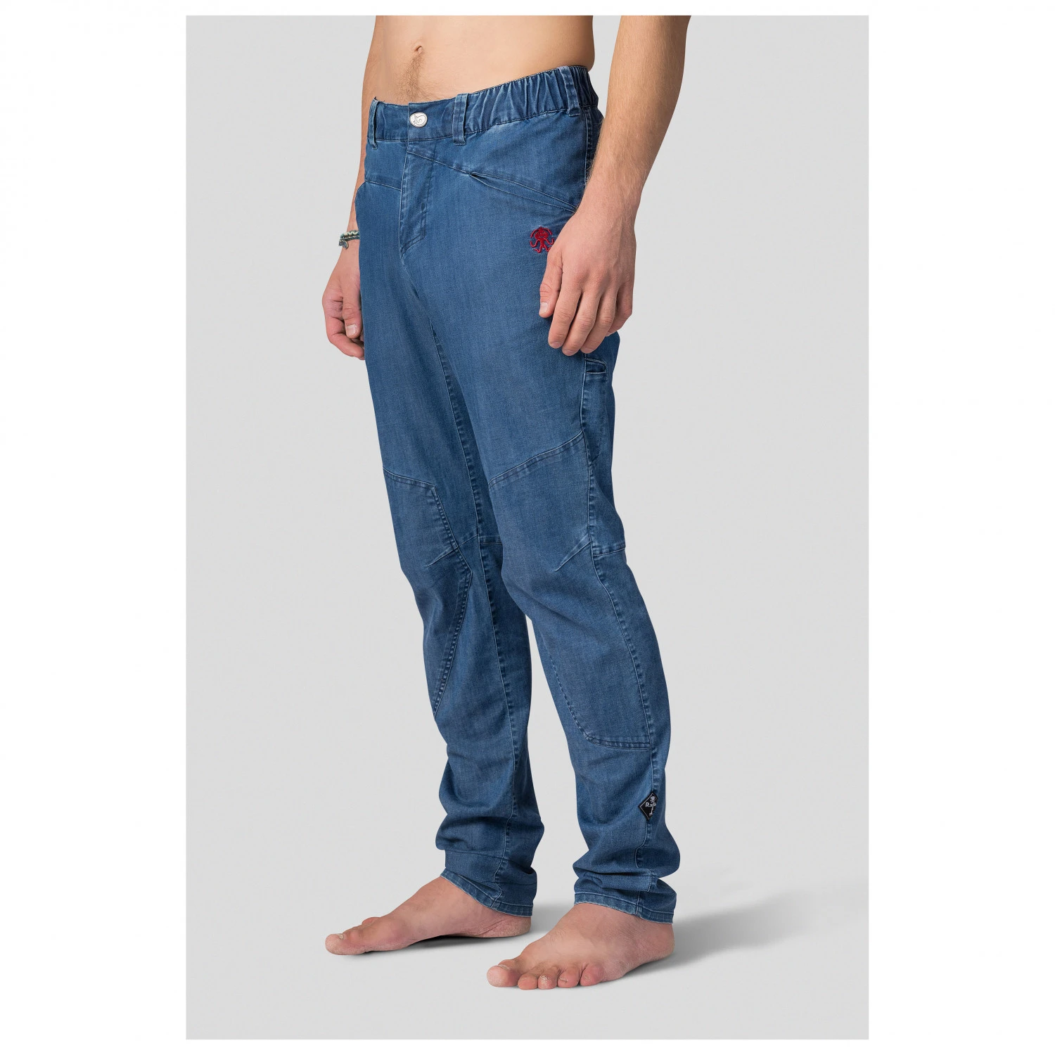 Rafiki - Crimp - Pantalon De Bloc 5 Rafiki - Crimp - Pantalon De Bloc – Image 5