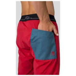 Rafiki - Lead II - Short 10 Rafiki - Lead II - Short -Magasin De Vêtements D'Extérieur rafiki lead ii short detail 5