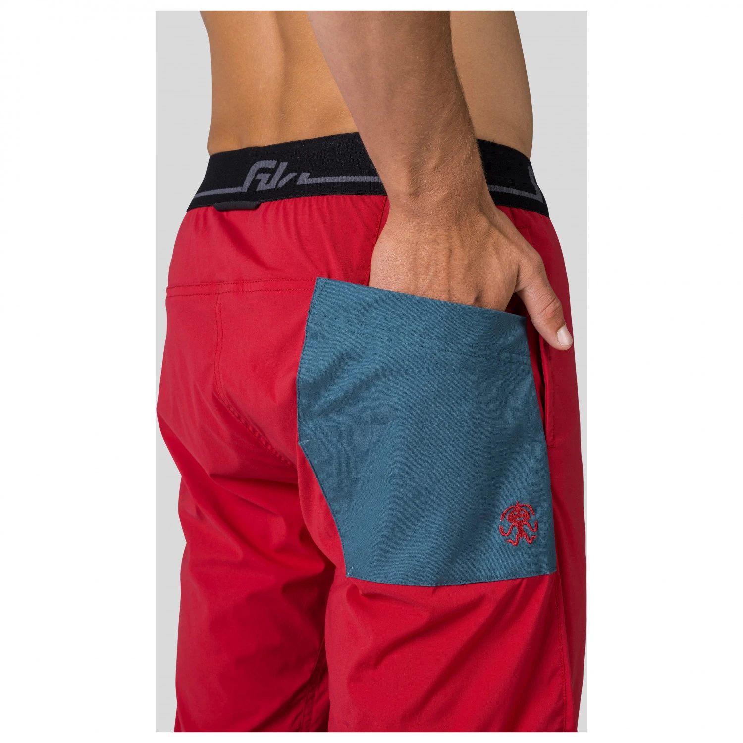 Rafiki - Lead II - Short 5 Rafiki - Lead II - Short – Image 5