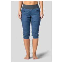 Rafiki - Women's Chain Capri - Corsaire -Magasin De Vêtements D'Extérieur rafiki womens chain capri corsaire detail 3