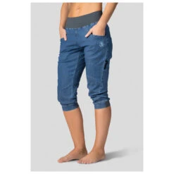 Rafiki - Women's Chain Capri - Corsaire -Magasin De Vêtements D'Extérieur rafiki womens chain capri corsaire detail 6