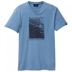 Recolution - T-Shirt Agave Water Is Life - T-shirt