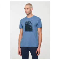 Recolution - T-Shirt Agave Water Is Life - T-shirt -Magasin De Vêtements D'Extérieur recolution t shirt agave water is life t shirt detail 3