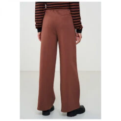 Recolution - Women's Sweathose Calla - Pantalon De Jogging -Magasin De Vêtements D'Extérieur recolution womens sweathose calla pantalon de jogging detail 3