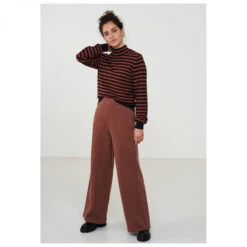 Recolution - Women's Sweathose Calla - Pantalon De Jogging -Magasin De Vêtements D'Extérieur recolution womens sweathose calla pantalon de jogging detail 4