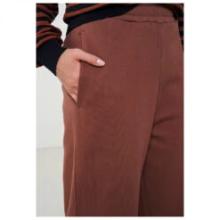 Recolution - Women's Sweathose Calla - Pantalon De Jogging -Magasin De Vêtements D'Extérieur recolution womens sweathose calla pantalon de jogging detail 5