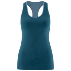 Red Chili - Women's Isami Seamless Tank - Débardeur -Magasin De Vêtements D'Extérieur red chili womens isami seamless tank debardeur 2