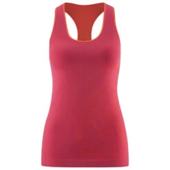Red Chili - Women's Isami Seamless Tank - Débardeur