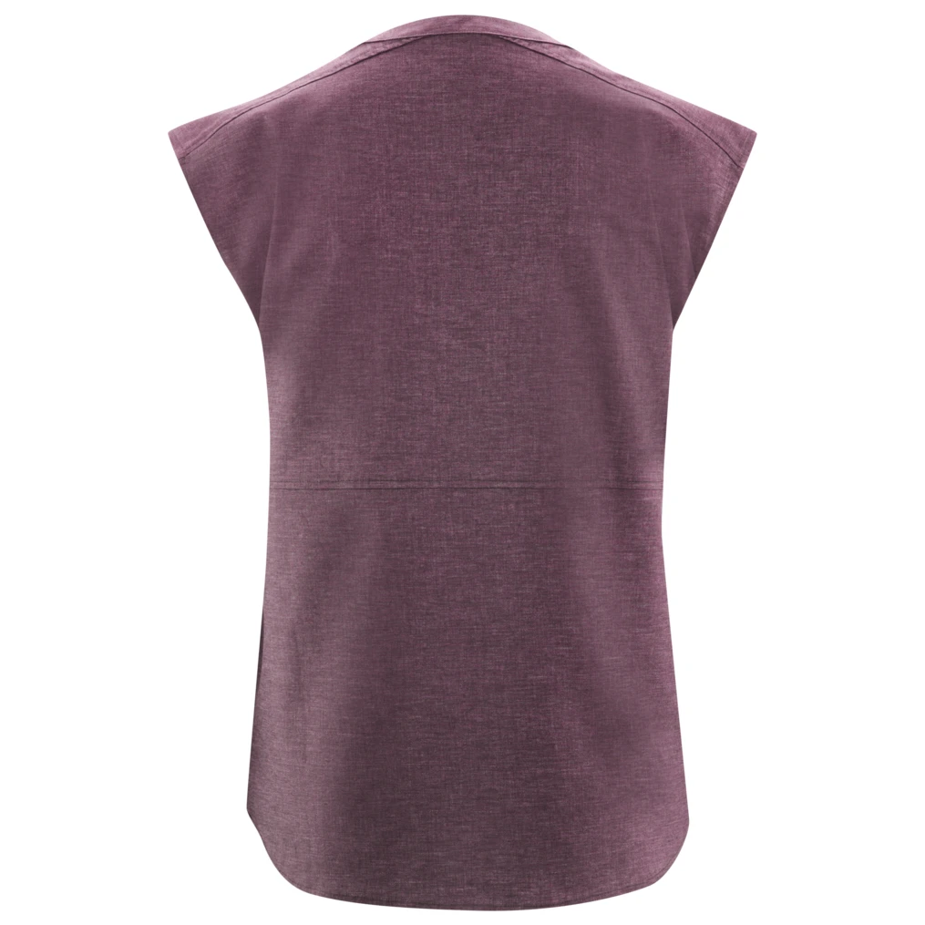 Red Chili - Women's Sela Shirt - Débardeur 2 Red Chili - Women's Sela Shirt - Débardeur – Image 2