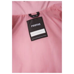 Reima - Kid's Kluuvi - Manteau -Magasin De Vêtements D'Extérieur reima kids kluuvi manteau detail 5