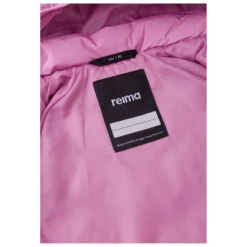 Reima - Kid's Kupponen - Doudoune -Magasin De Vêtements D'Extérieur reima kids kupponen doudoune detail 5