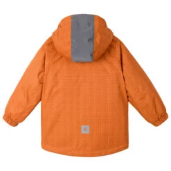 Reima - Kid's Maalo - Veste Hiver -Magasin De Vêtements D'Extérieur reima kids maalo veste hiver detail 3