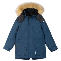 Reima - Kid's Naapuri - Veste Hiver