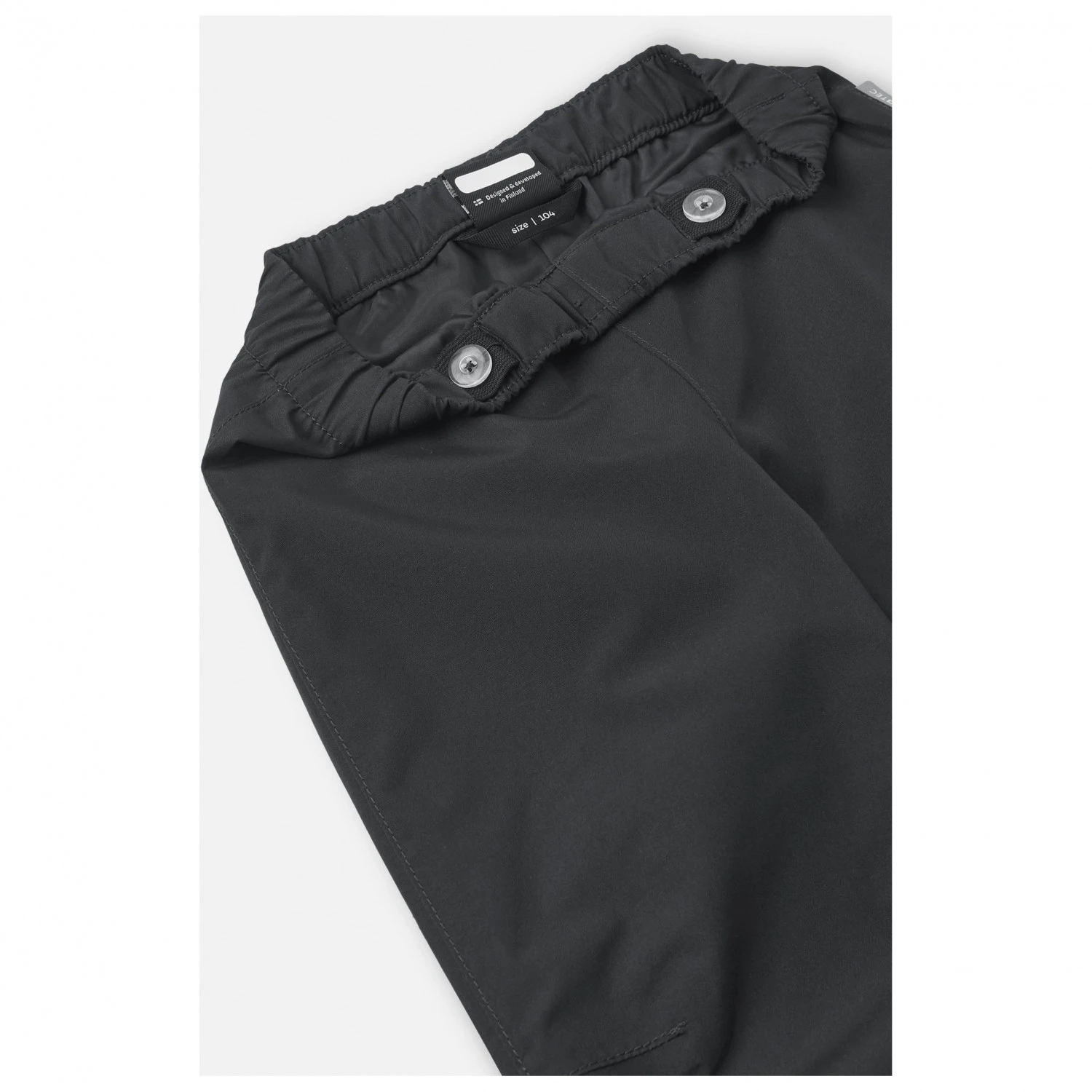 Reima - Kid's Reimatec Pants Kaura - Pantalon Imperméable 3 Reima - Kid's Reimatec Pants Kaura - Pantalon Imperméable – Image 3