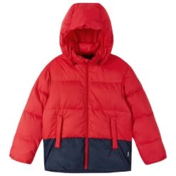 Reima - Kid's Teisko - Veste Hiver -Magasin De Vêtements D'Extérieur reima kids teisko veste hiver detail 3