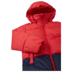 Reima - Kid's Teisko - Veste Hiver -Magasin De Vêtements D'Extérieur reima kids teisko veste hiver detail 4