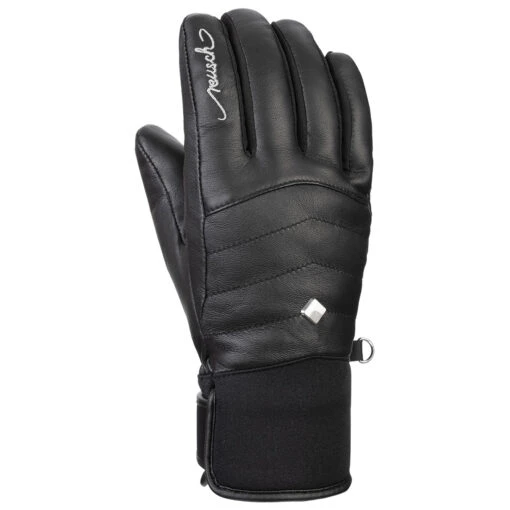 Reusch - Women's Thais - Gants -Magasin De Vêtements D'Extérieur reusch womens thais gants