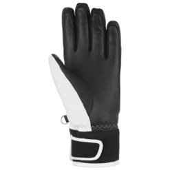 Reusch - Women's Thais - Gants 4 Reusch - Women's Thais - Gants -Magasin De Vêtements D'Extérieur reusch womens thais gants detail 2