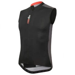 RH+ BIKE - New Primo Sleeveless Jersey - Débardeur De Cyclisme 7 RH+ BIKE - New Primo Sleeveless Jersey - Débardeur De Cyclisme -Magasin De Vêtements D'Extérieur rh bike new primo sleeveless jersey debardeur de cyclisme 1
