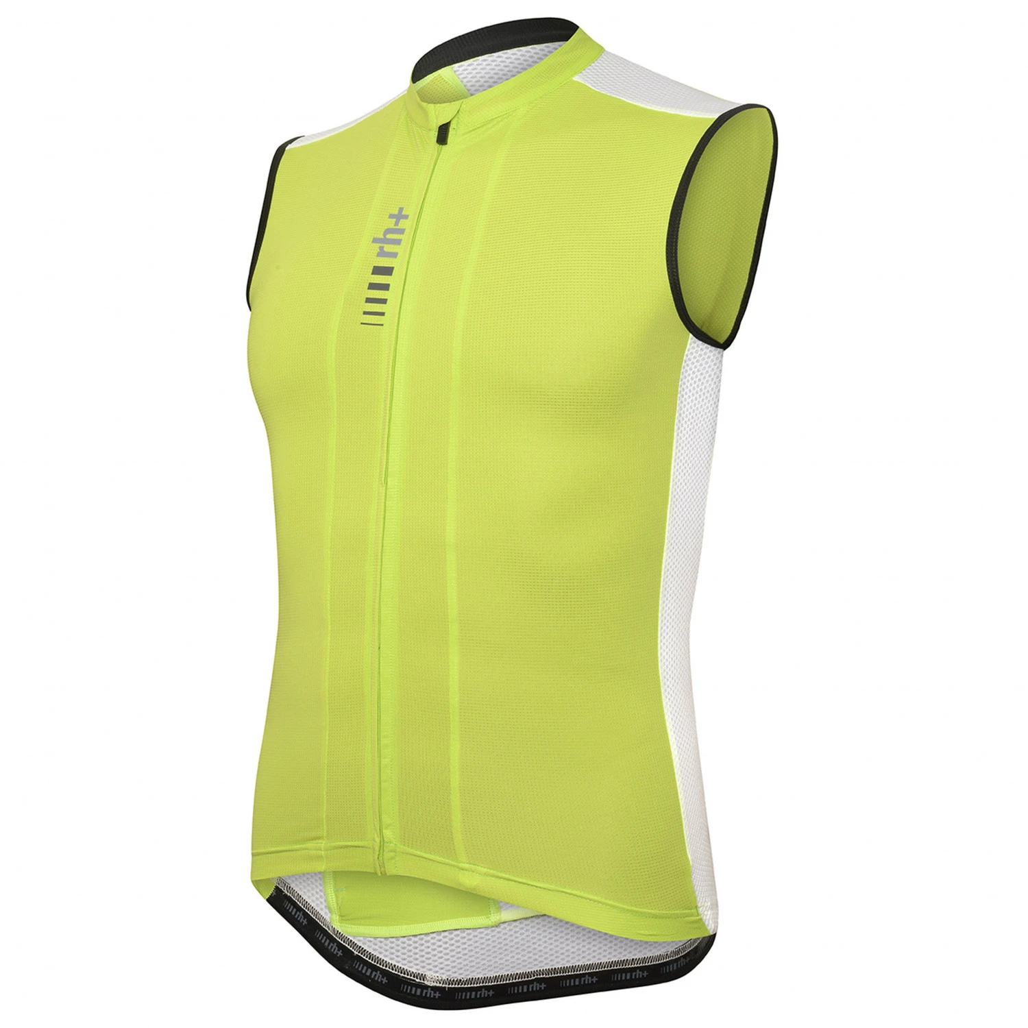 RH+ BIKE - New Primo Sleeveless Jersey - Débardeur De Cyclisme 5 RH+ BIKE - New Primo Sleeveless Jersey - Débardeur De Cyclisme – Image 5