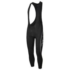 RH+ BIKE - Reflex Evo Bibtight - Pantalon De Cyclisme -Magasin De Vêtements D'Extérieur rh bike reflex evo bibtight pantalon de cyclisme 1