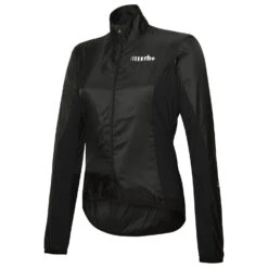 RH+ BIKE - Women's Emergency Pocket Jacket - Veste De Cyclisme -Magasin De Vêtements D'Extérieur rh bike womens emergency pocket jacket veste de cyclisme 1
