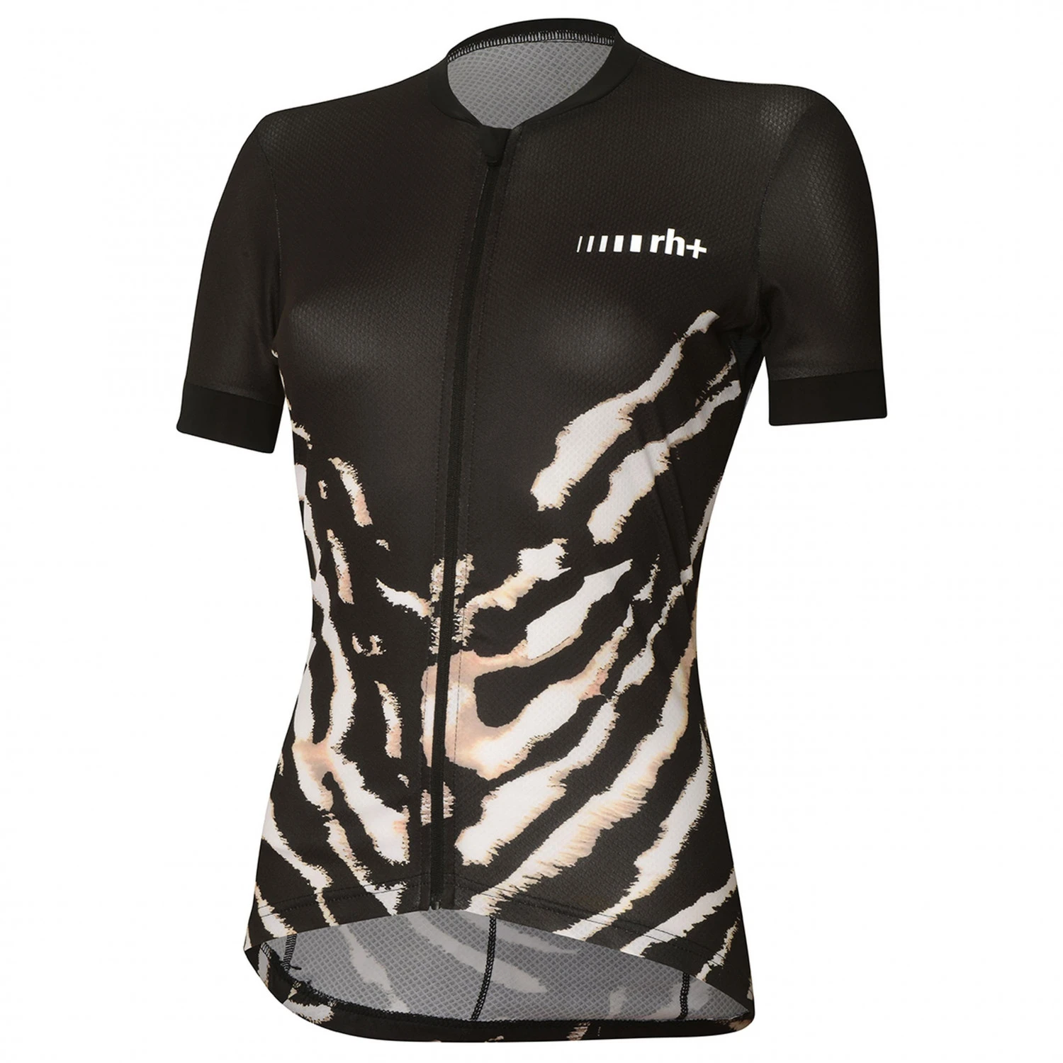 RH+ BIKE - Women's Fashion Evo Jersey - Maillot De Cyclisme 3 RH+ BIKE - Women's Fashion Evo Jersey - Maillot De Cyclisme – Image 3