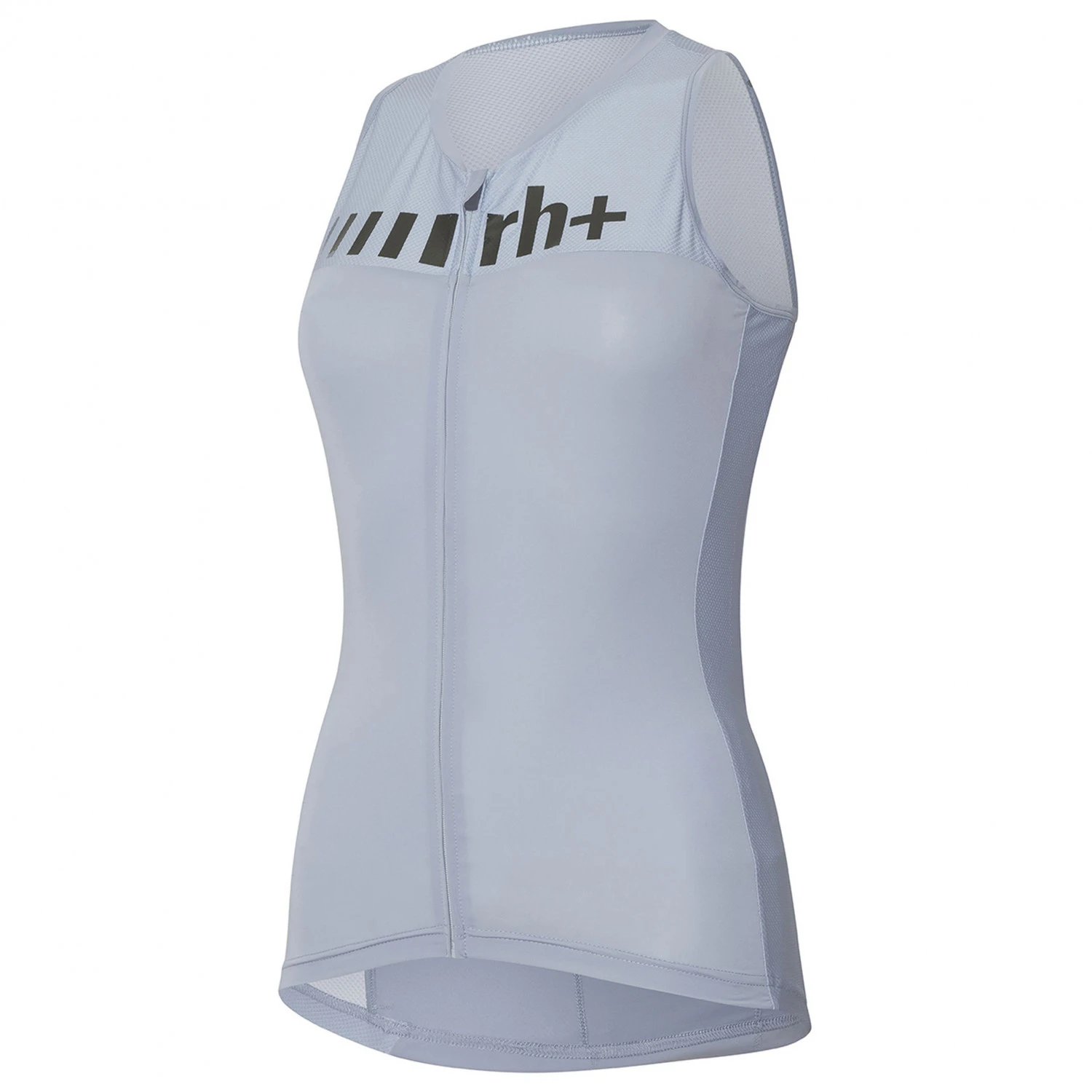 RH+ BIKE - Women's Logo Sleeveless Jersey - Débardeur De Cyclisme 3 RH+ BIKE - Women's Logo Sleeveless Jersey - Débardeur De Cyclisme – Image 3